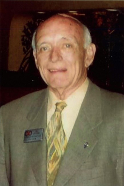 Obituary of William Snyder