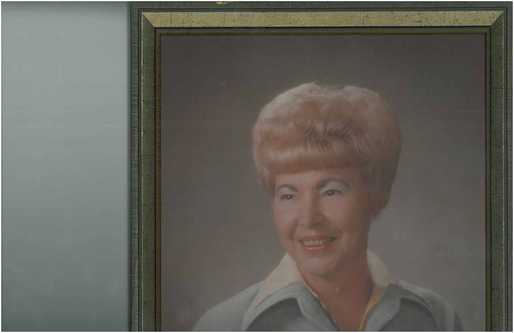 Obituary of Lois Evelyn Hopkins