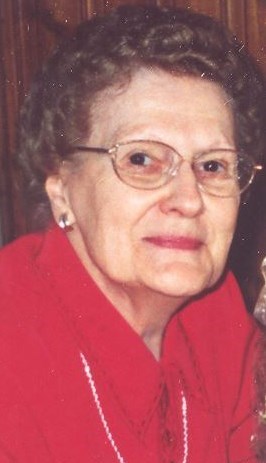Obituary of Doris Elva Taylor Herrington