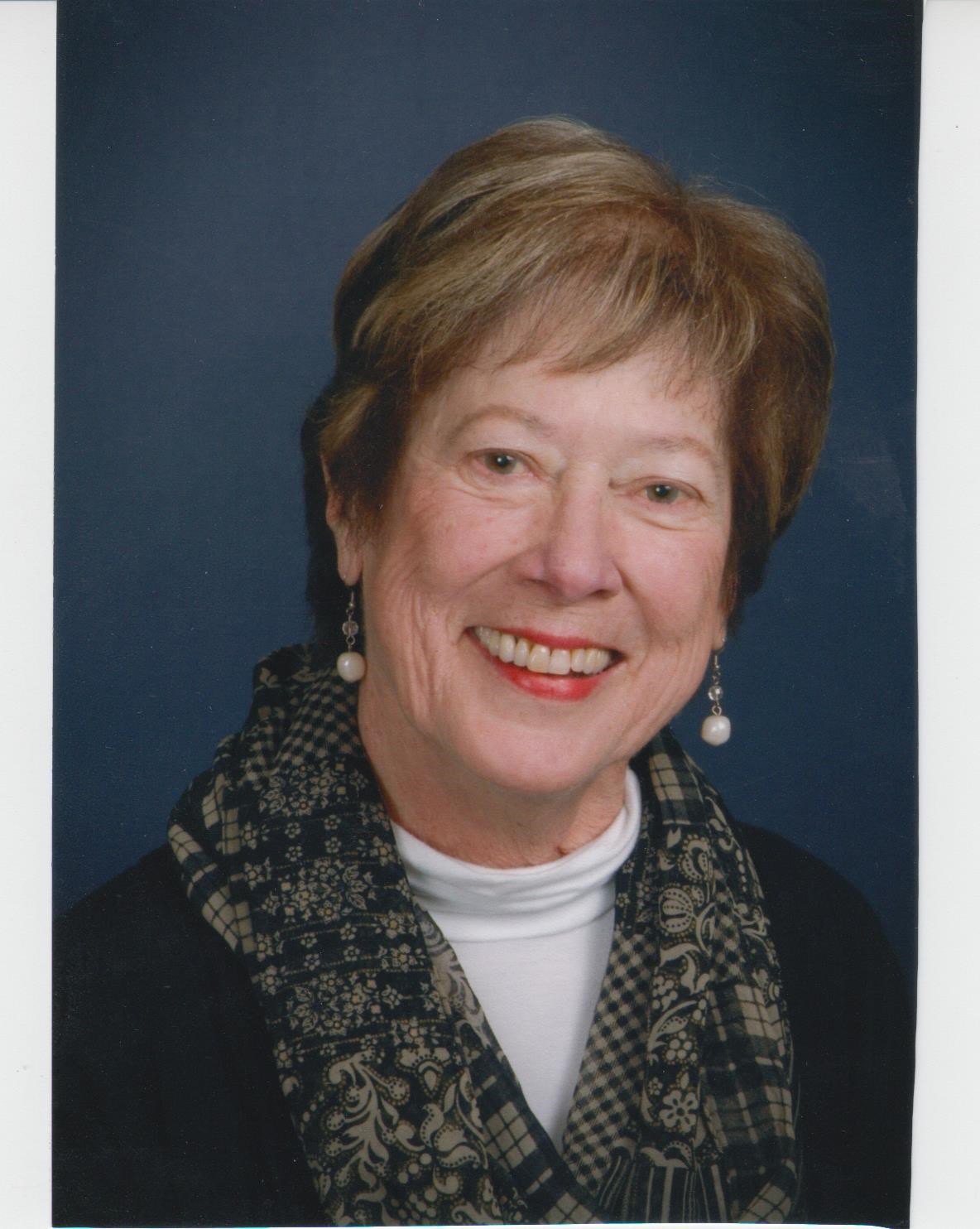 Obituary of Maryann Sexton