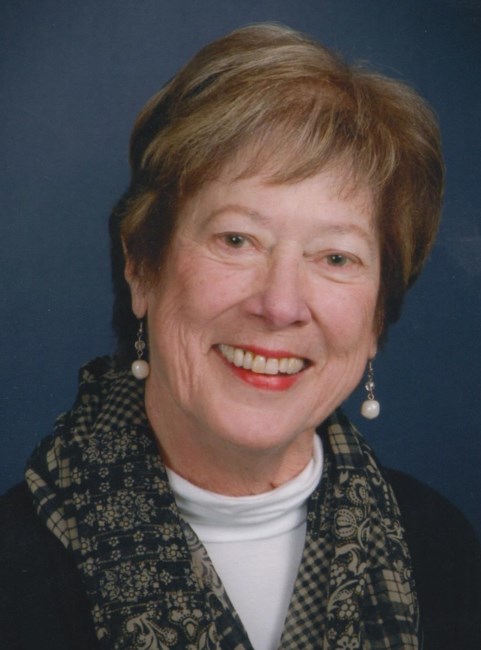 Obituary of Maryann Sexton