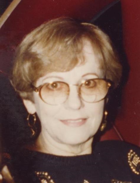 Obituary of Laura Nunez "MeeMaw" Eagan