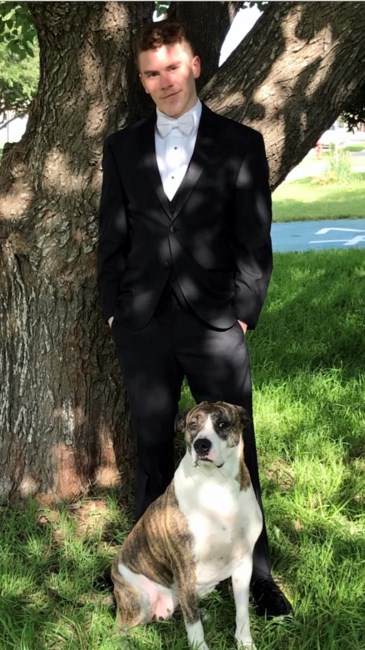 Obituary of Isiah Tyler Williams