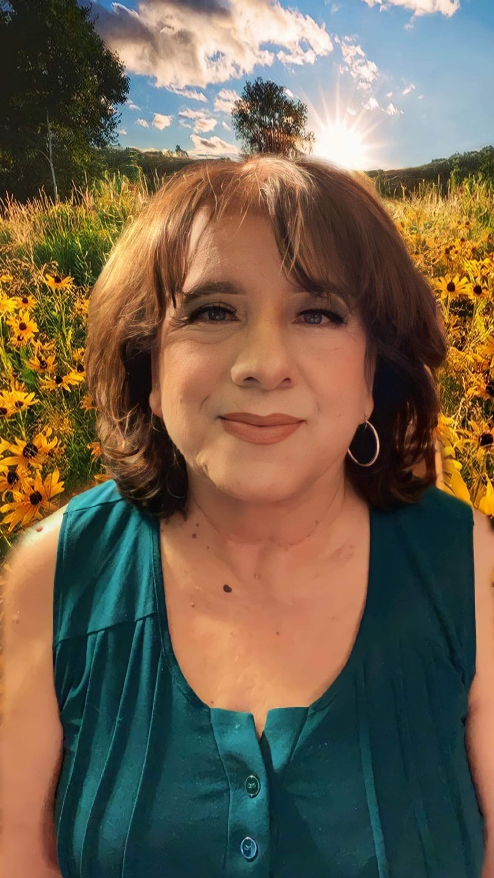 Obituary of Yolanda Ramirez Canchola