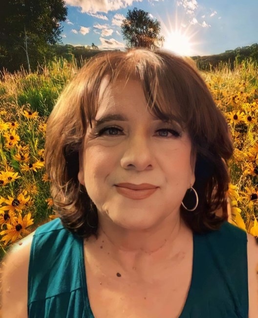 Avis de décès de Yolanda Ramirez Canchola