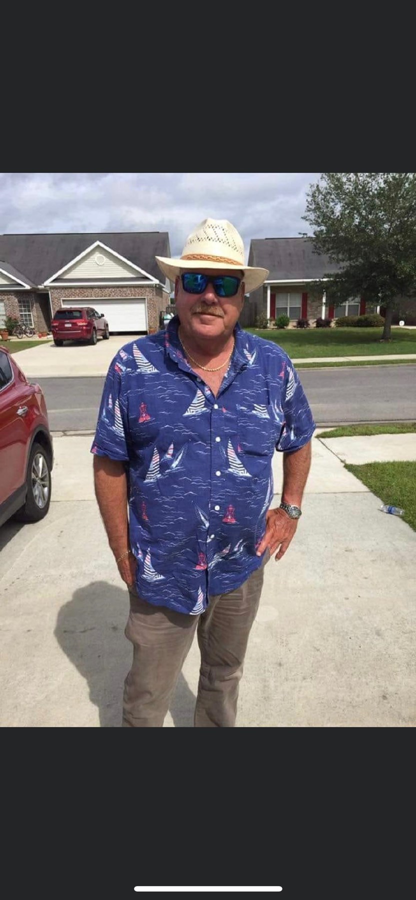 Avis de décès de Douglas E. Martin