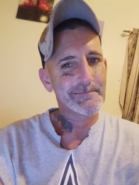 Obituary of Robert Jason Brumbalow