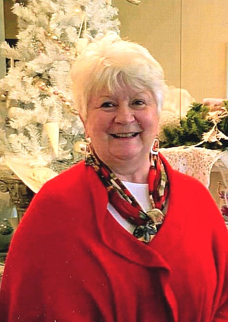 Obituary of Roberta D. Gump