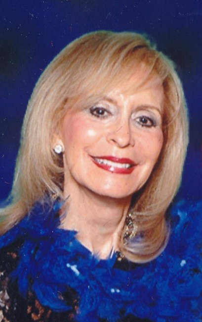 Obituary of Ida Gene Barth