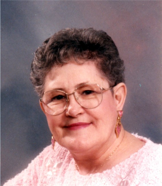 Obituary of Jeannine Beauchamp