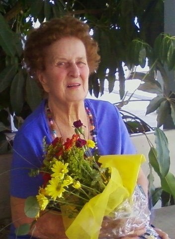 Obituary of Carolyn Jean Bright Jones