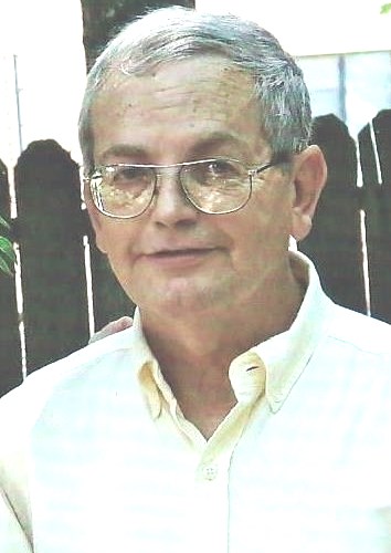 Obituario de Thomas Franklin Anderson