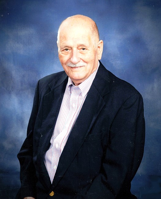 Obituary of Job Ellison Taylor Jr.