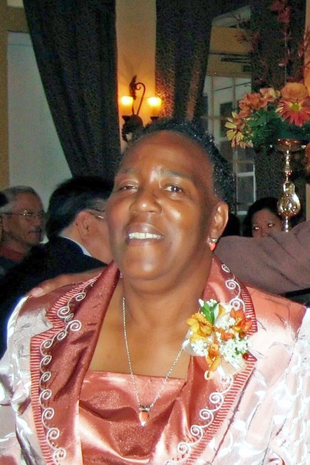 Obituary of Yvonne C. Federico