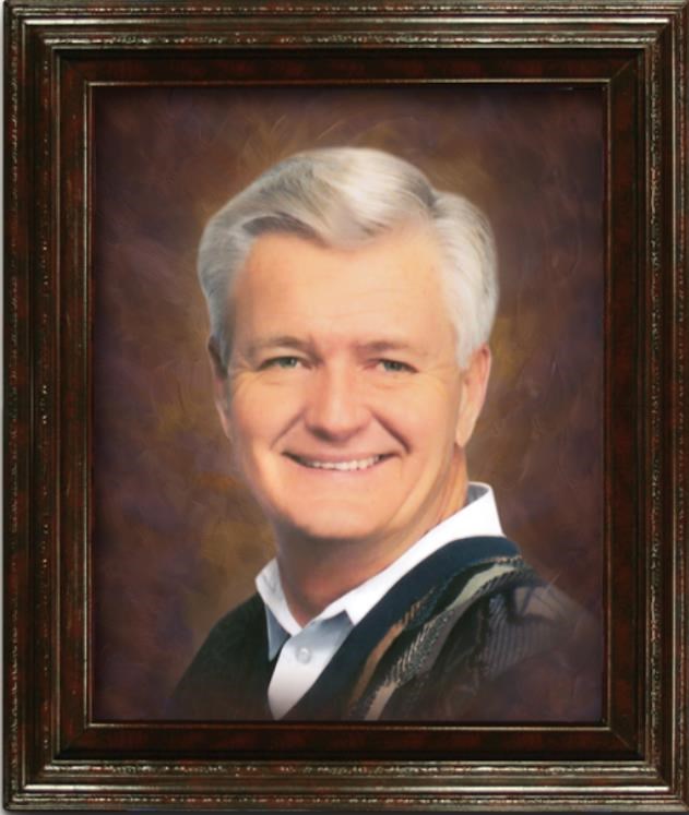 Obituary of Peter Lawrence Knight