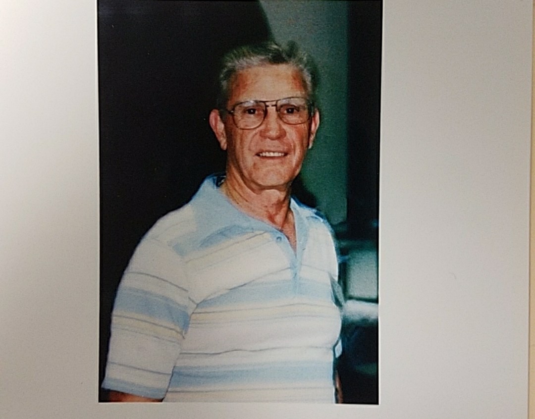 Obituary of James Battlehill Manuel