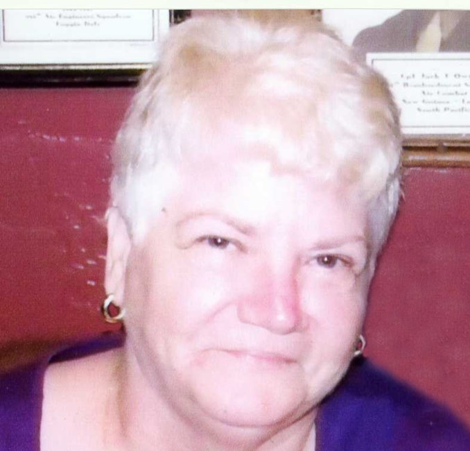 Obituary of Velma Jean Parker