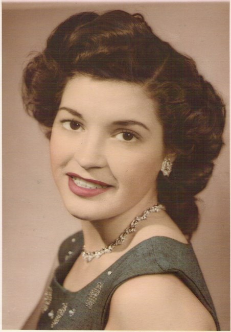 Obituary of Edith Duran Padilla