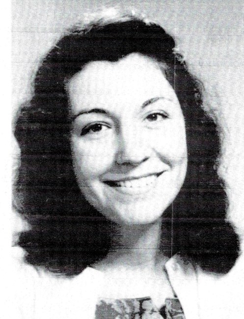 Obituary of Mary Juna Crane
