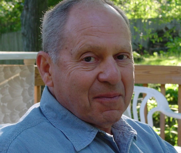 Obituary of Harris Herman Nissenson