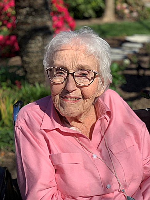 Obituary of Shirley Aileen Martin