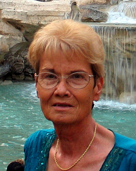 Obituary of Marlene N Estock