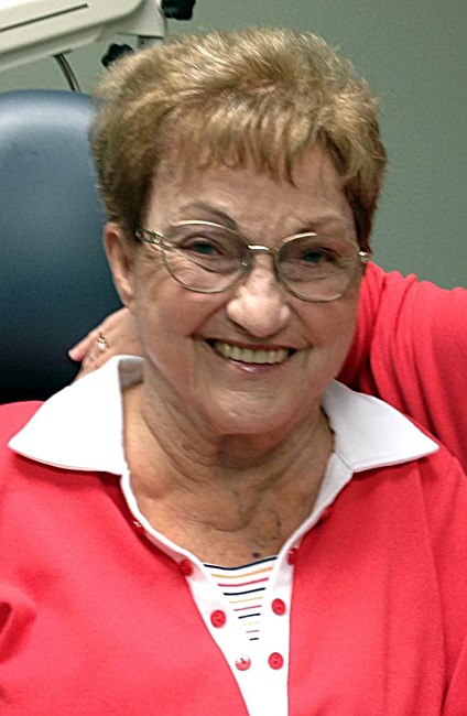 Obituary of Helen B. Chamblin