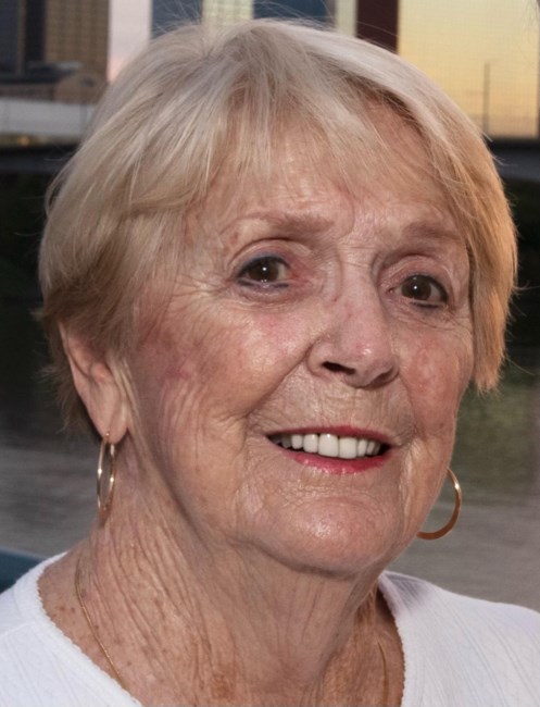 Obituario de Sue Annette Kavanaugh-Koetting