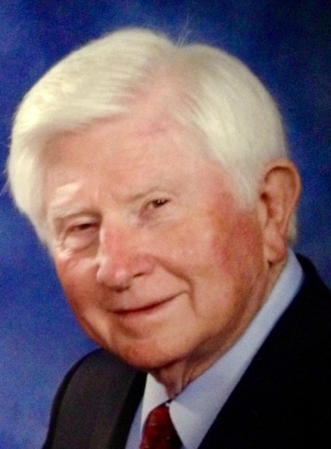 Obituary of Billy Mac McCathern