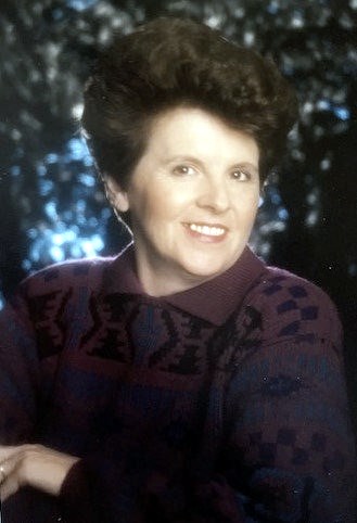 Obituary of Shirley Ann Dimmick