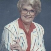 Obituary of Felicita Bernardinis Padron