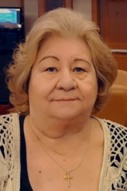 Avis de décès de Josephine Baca