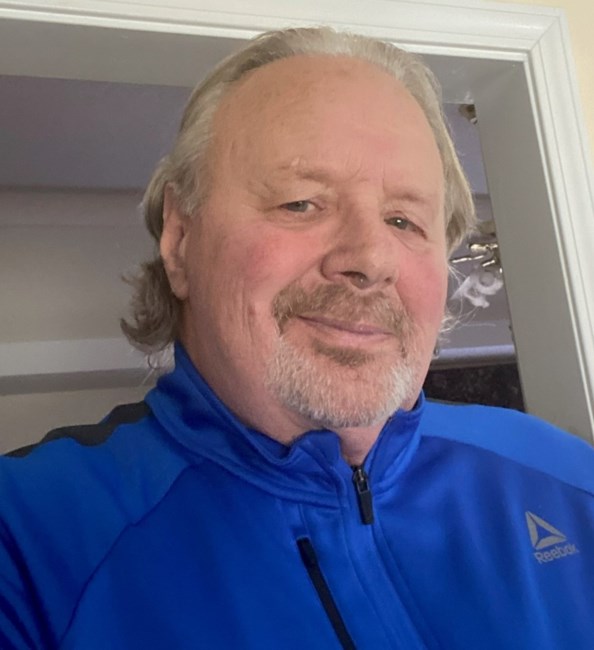 Avis de décès de Richard "Ricky" Ellis Harper