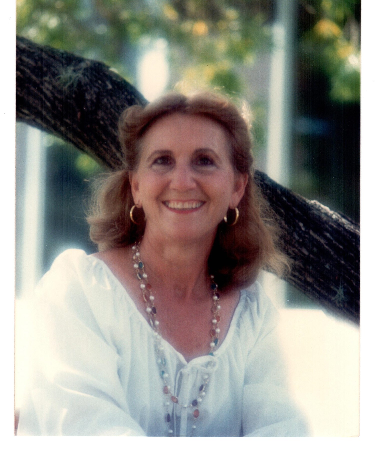 Obituary of Ermelinda "Nonna" Mori