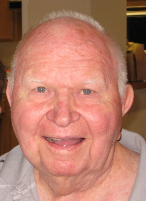 Obituary of John Edmund Stadler