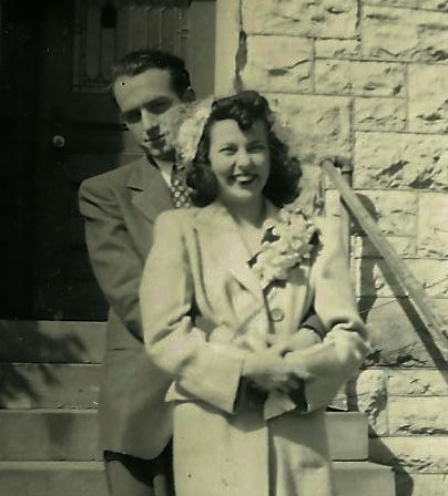 Obituary of Helen Marie English