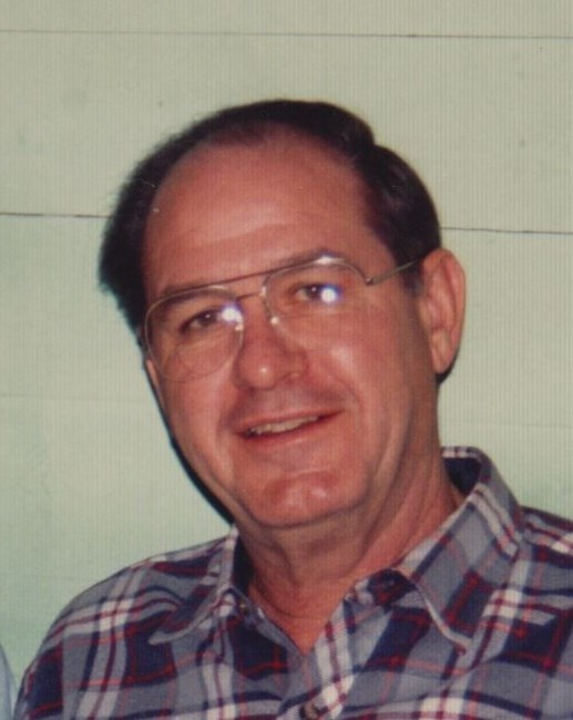 Obituary of Roy Preston Pope, Jr.
