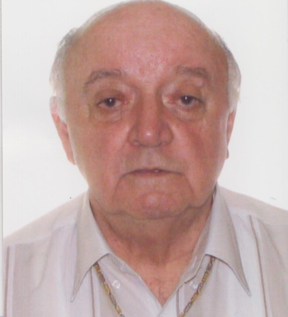 Obituary of André Martel