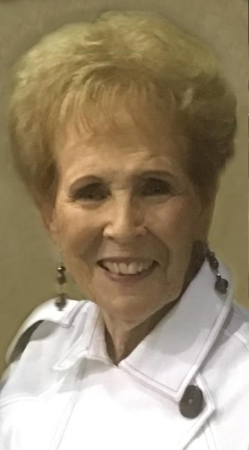 Obituary of Sue Bess Clark