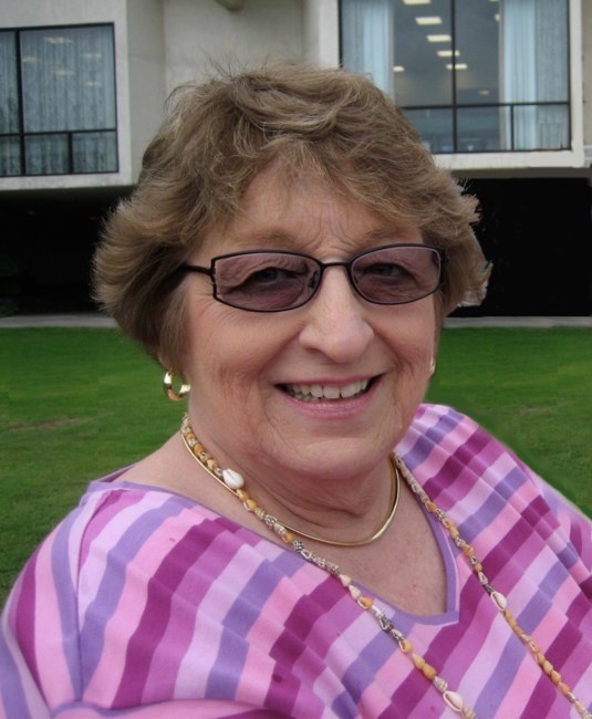Obituary of Sherry A. Bonewitz