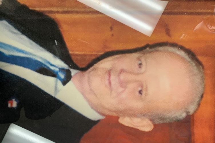 Obituary of ManFred Leichthammer