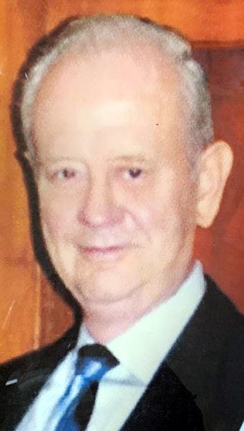 Obituary of ManFred Leichthammer