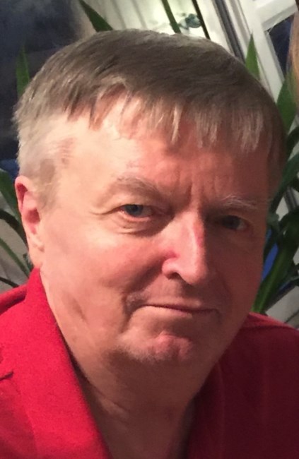 Obituary of Robert Gregory Brett