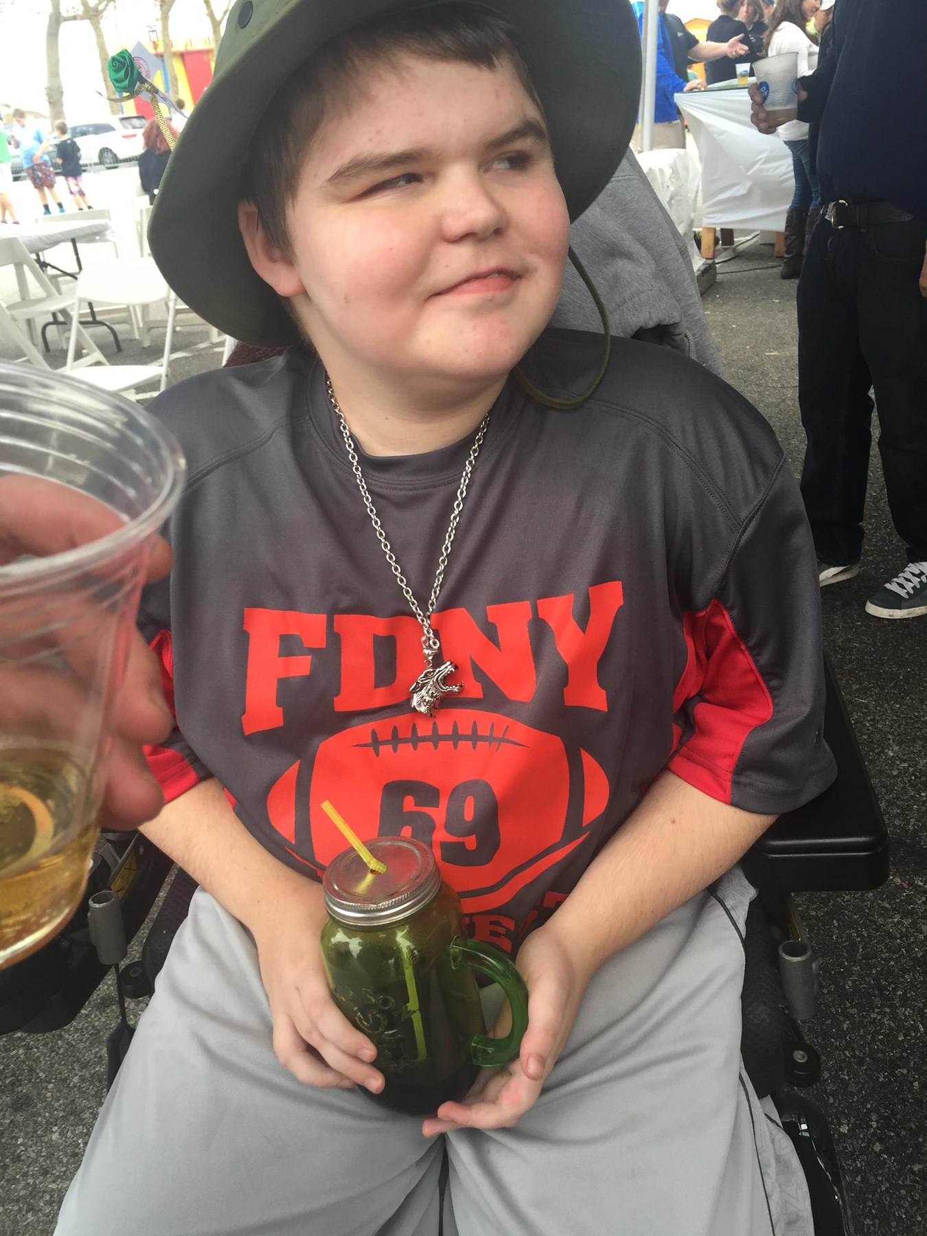 Obituary of Thomas Julius Porter