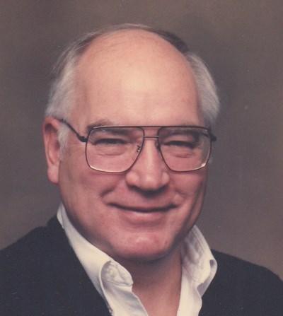 Obituary of Ronald H Schriefer