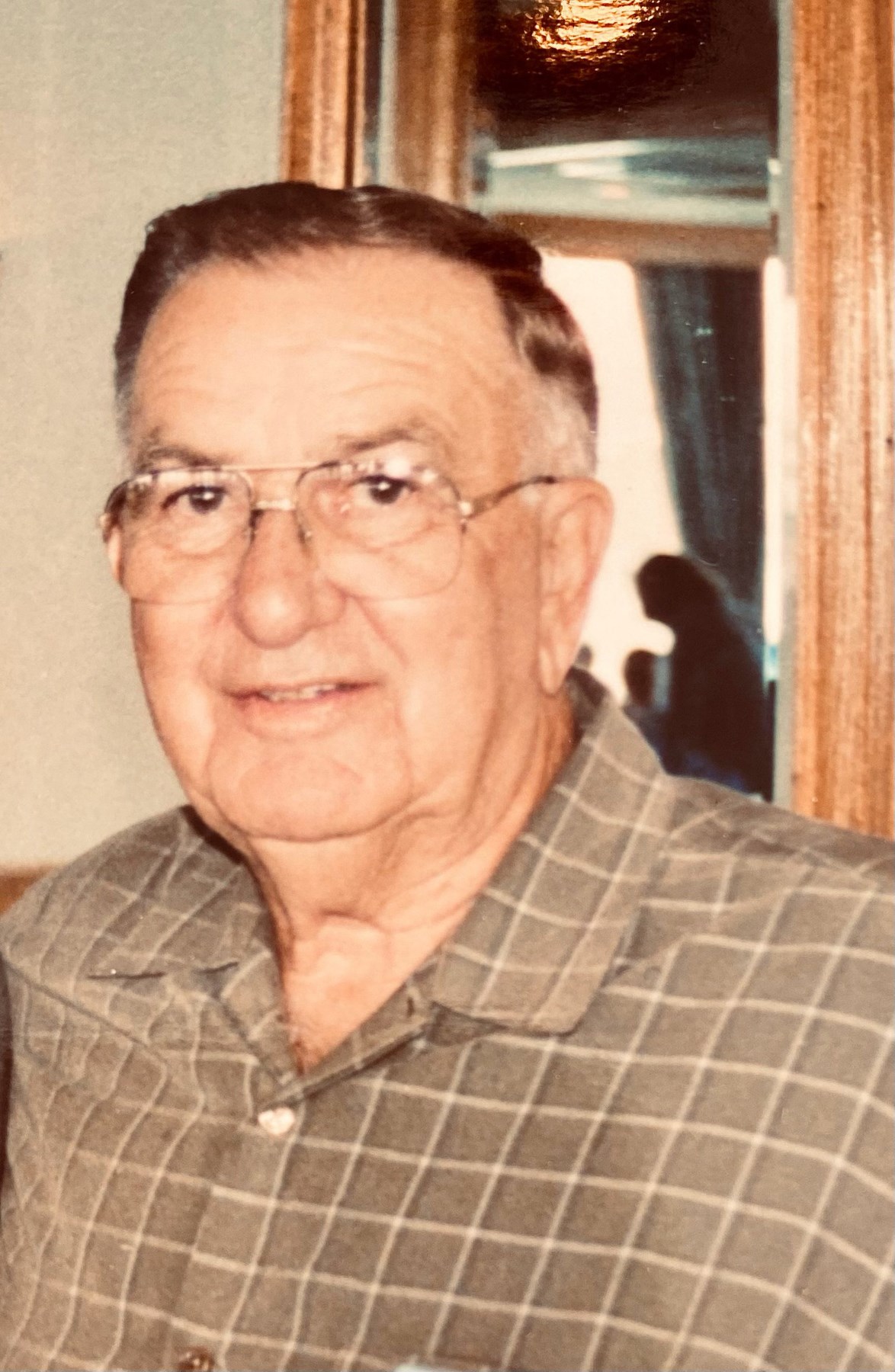 Obituary of Bobby Joe Rosso