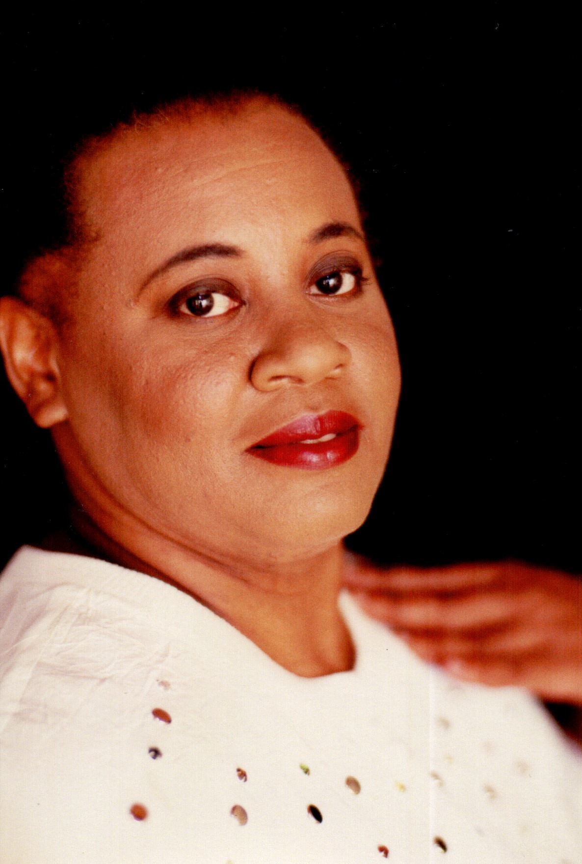 Obituary of Lilly Michelle Stewart