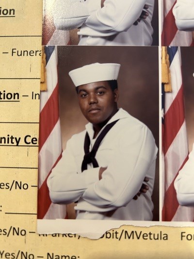 Obituary of Omar Leon Plummer