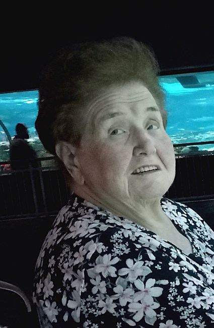 Obituary of Verica "Vera" Kabanica