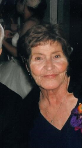 Obituary of Elena DeSimone